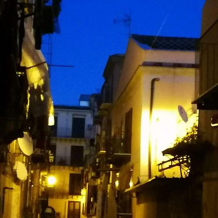 Stranizza D'Amuri, Al Capo Vero Cuore Di Palermo Vedi Anche Atoca1 Exteriér fotografie