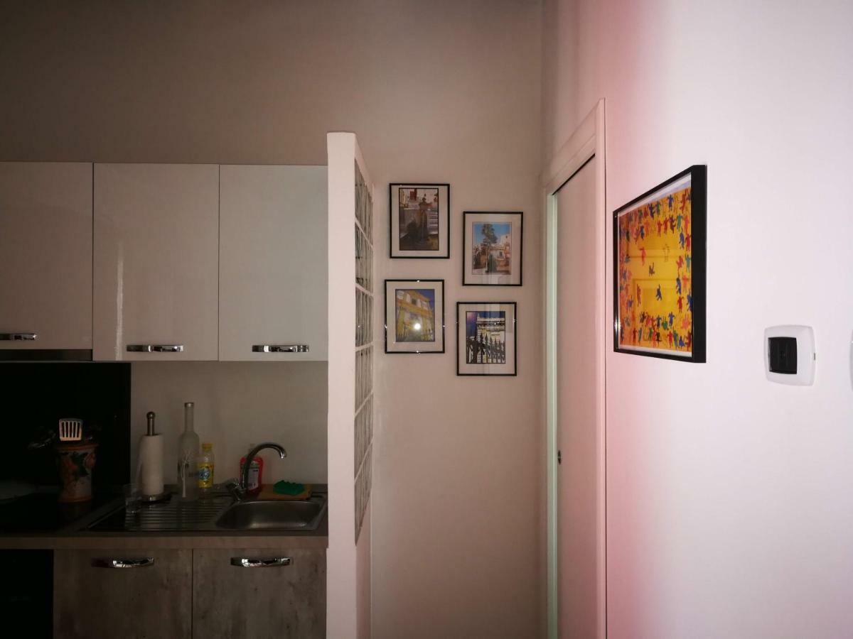 Stranizza D'Amuri, Al Capo Vero Cuore Di Palermo Vedi Anche Atoca1 Exteriér fotografie