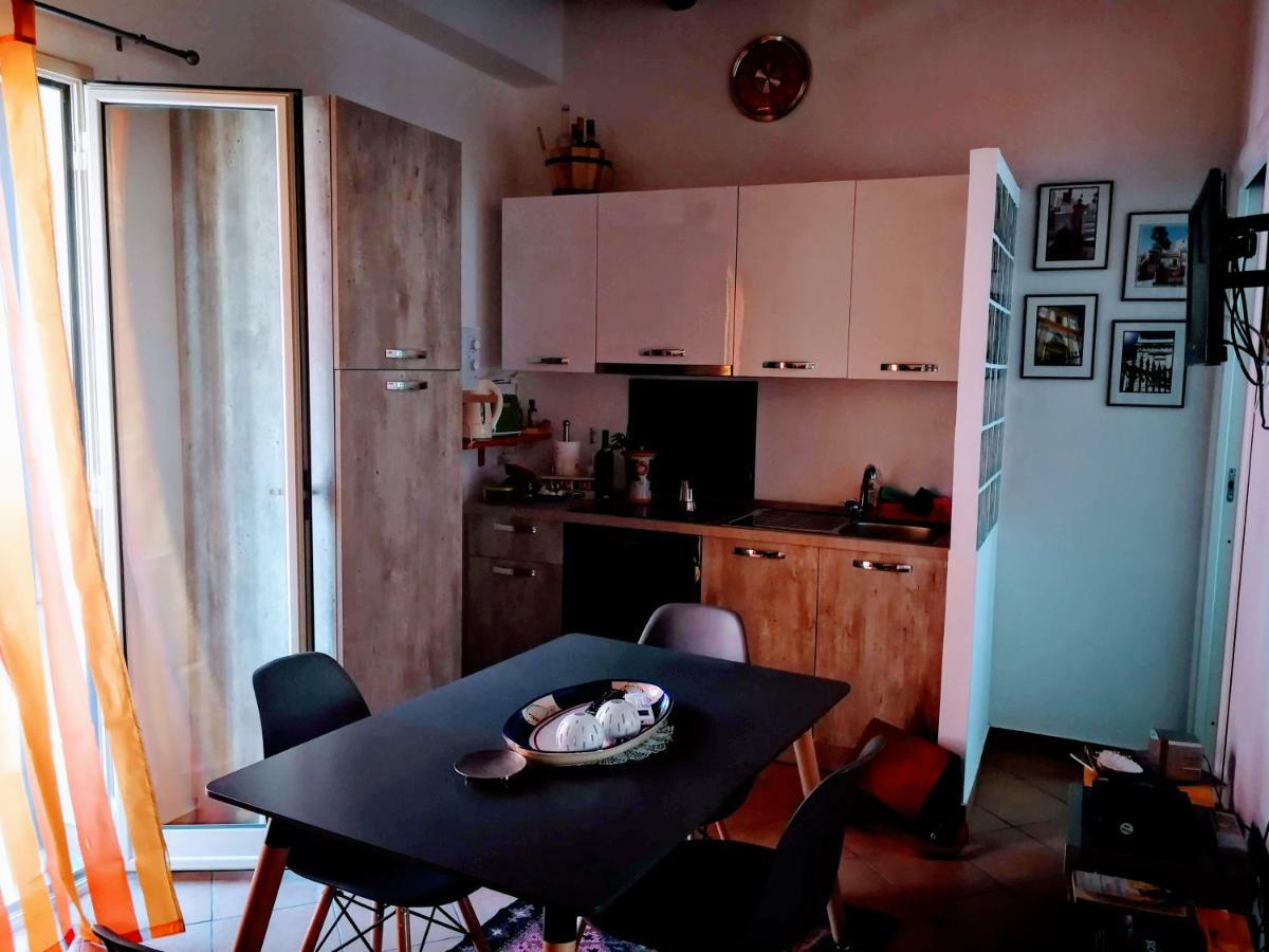 Stranizza D'Amuri, Al Capo Vero Cuore Di Palermo Vedi Anche Atoca1 Exteriér fotografie